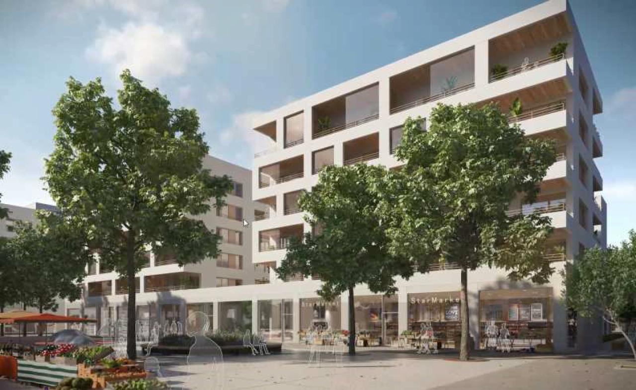 Bureau Bron 846m² Vente bureau Bron Rhône OVBUR2117338 5